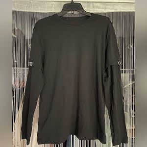 AllSaints men’s long sleeve size xs